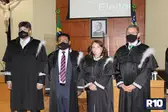 Solenidade aconteceu na sede do TRE-PI (Foto: )