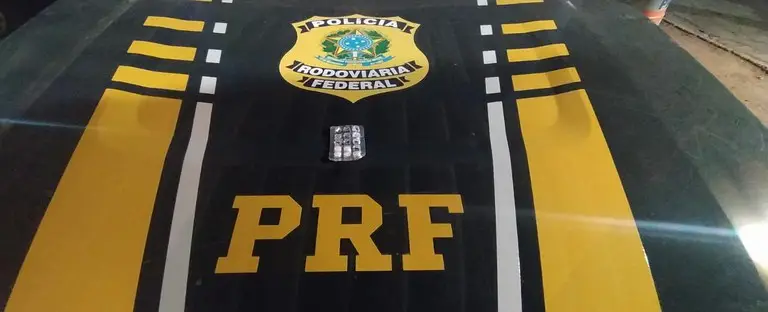 Imagem: Divulgação/PRF