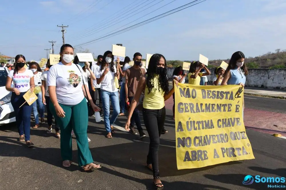 Fotos: Leomar Duarte | Somos Notícia