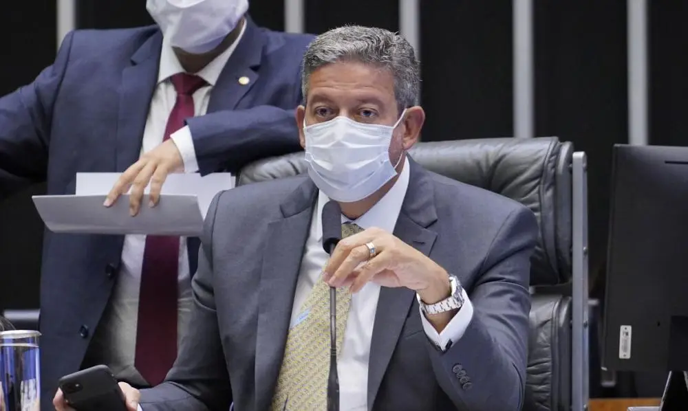 Pablo Valadares/Câmara dos Deputados