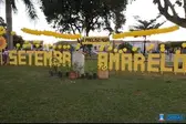 Campanha setembro amarelo Oeiras (Foto: )