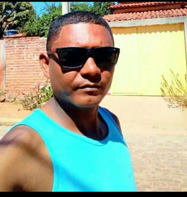  Gilson Ribeiro de 37 anos (Foto: Corrente é Notícia)