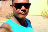  Gilson Ribeiro de 37 anos (Foto: Corrente é Notícia) (Foto: Corrente é Notícia)