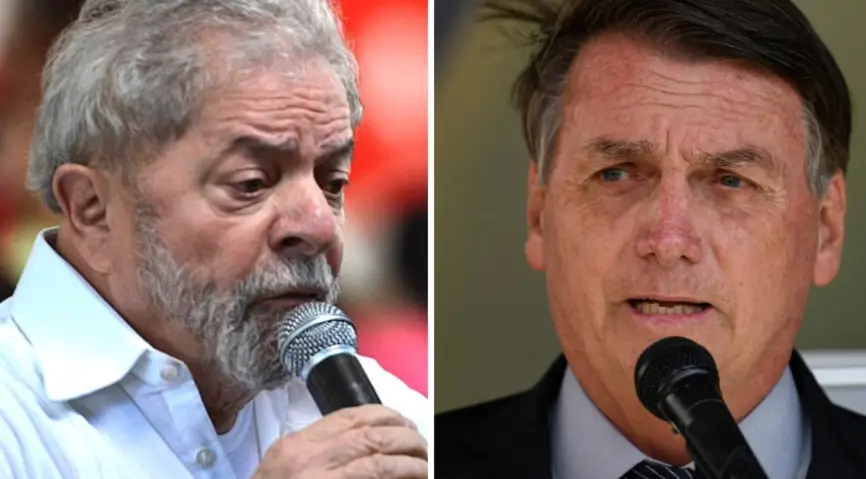 Foto: José Cruz/Agência Brasil e Mateus Bonomi/Agif - Agência de Fotografia/Estadão Conteúdo