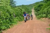 Ciclismo cidades na net  (Foto: Cidades na net)