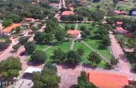 Pau D'arco do Piauí 
