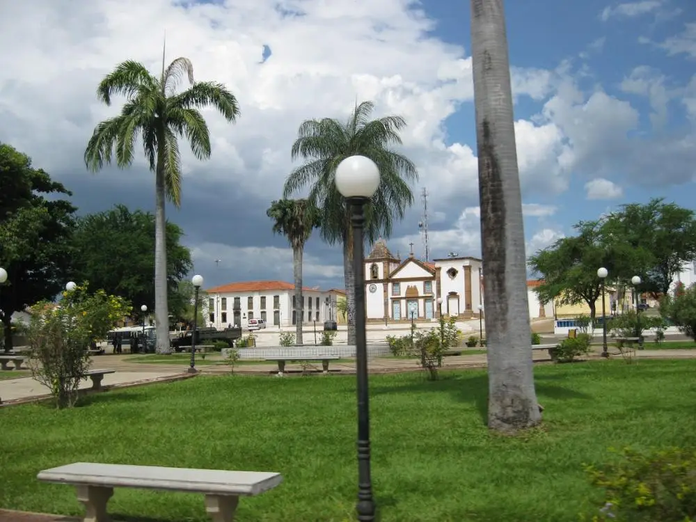 Divulgação/prefeitura
