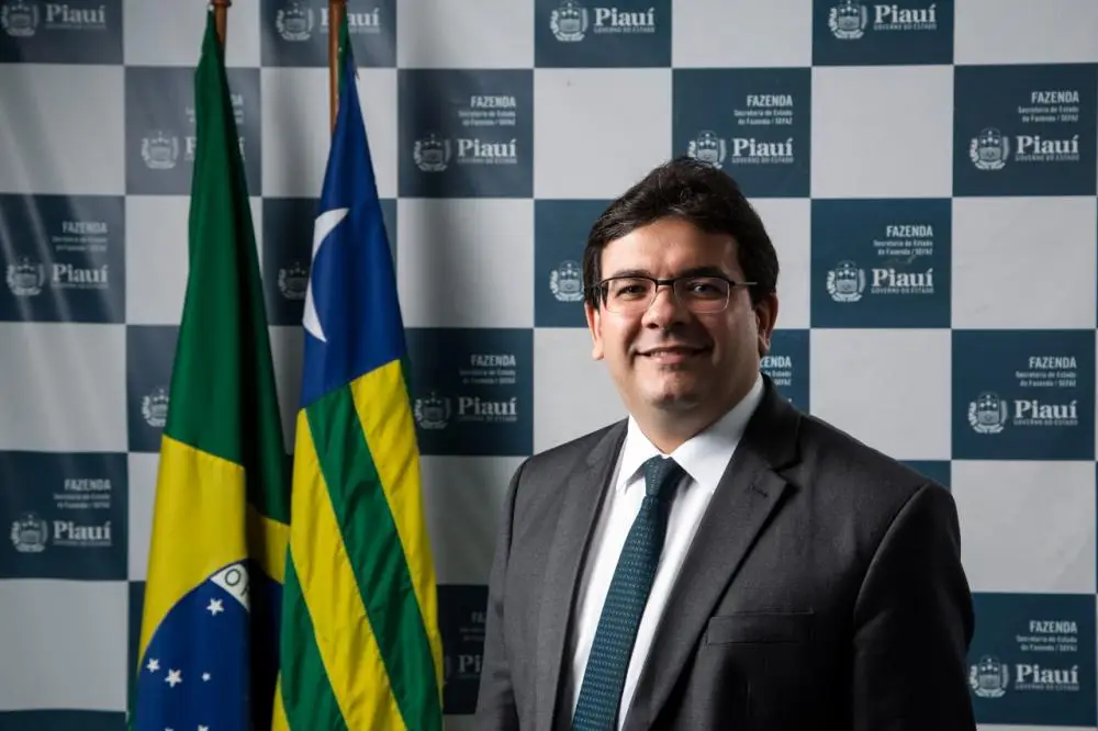 Rafael Fonteles - Ascom