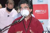 Foto: Leônidas Silva (Foto: Alepi)