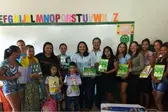  (Foto: Prefeitura Municipal de Água Branca)