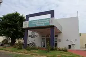 Centro Integrado em Especialidades Médicas, CIEM. (Foto: Wagner Araújo) (Foto: Isael Pereira / CCOM)