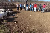  (Foto: Ascom / Prefeitura de Caridade do Piauí)