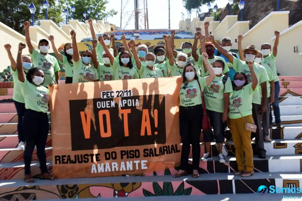 Fotos: Leomar Duarte | Somos Notícia