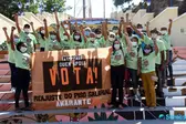 Fotos: Leomar Duarte | Somos Notícia (Foto: Somos Notícias)