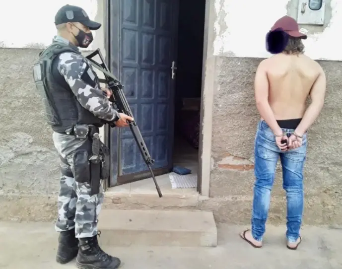 Foto: Reprodução/Portal Corrente