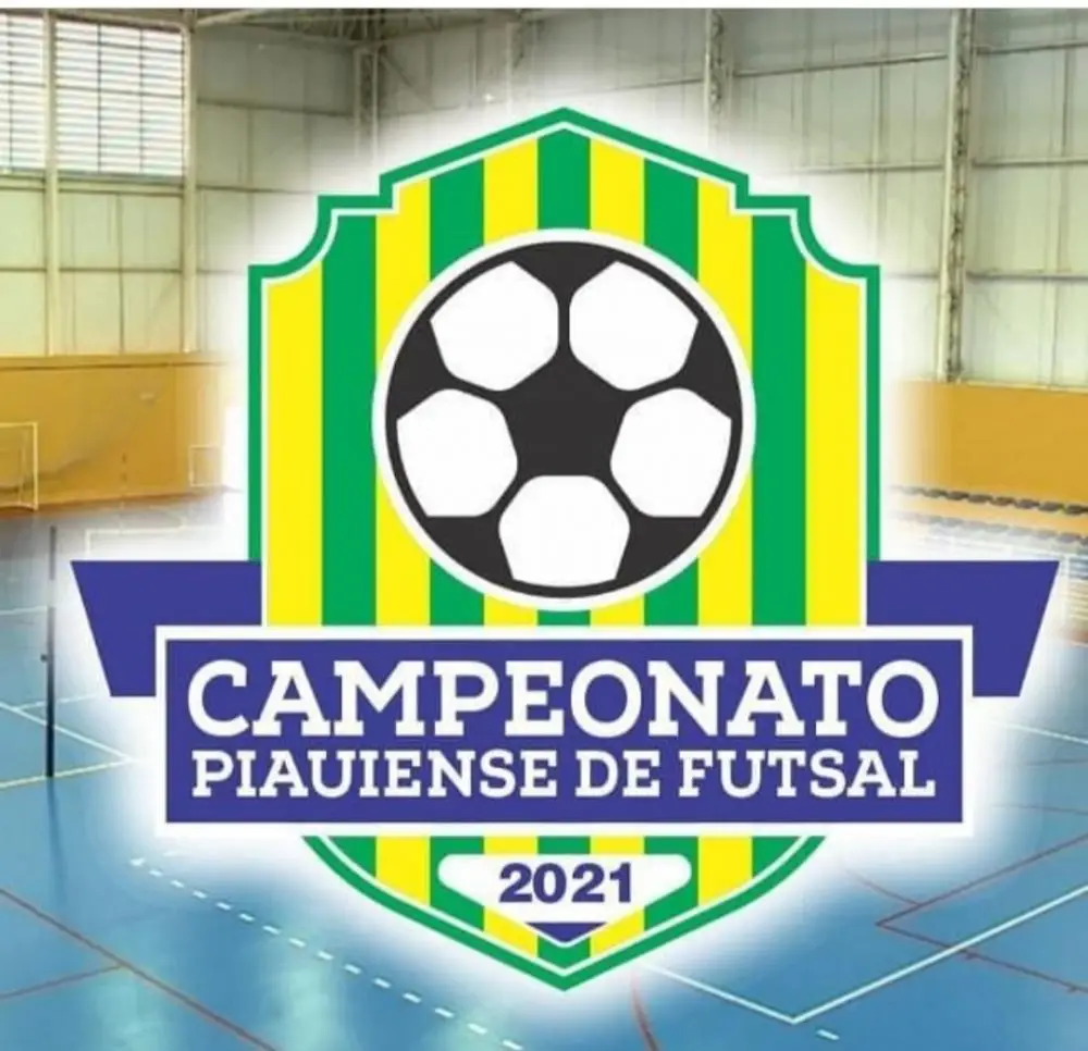 Campeonato Piauiense de Futsal Adulto 2021