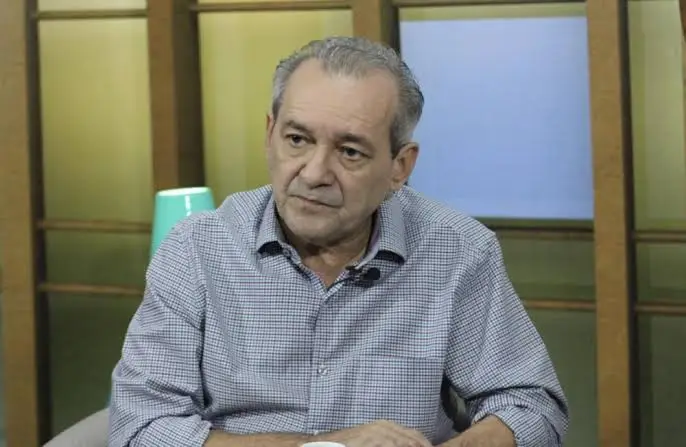 Foto: Reprodução/AZ