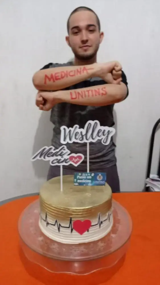 Foto: arquivo pessoal