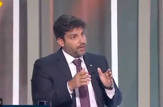  André Porciuncula