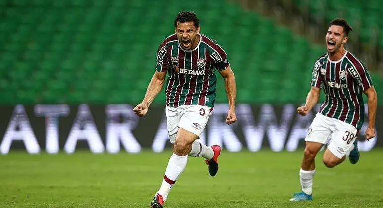 Foto: Divulgação/Lance