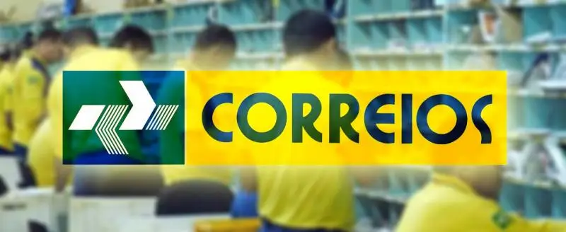 Concurso dos Correios