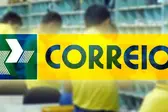 Concurso dos Correios (Foto: Henrique Guerra)
