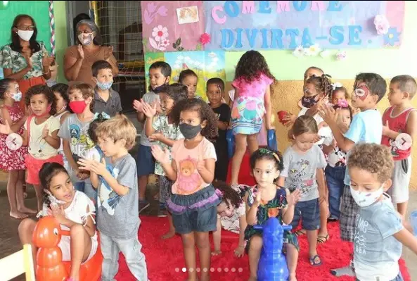 Reprodução / Instagram