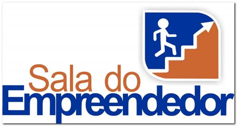 Sala do empreendedor 