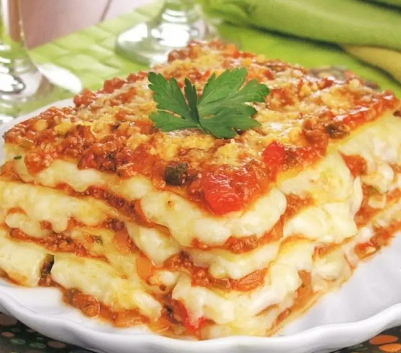 Guia da Cozinha