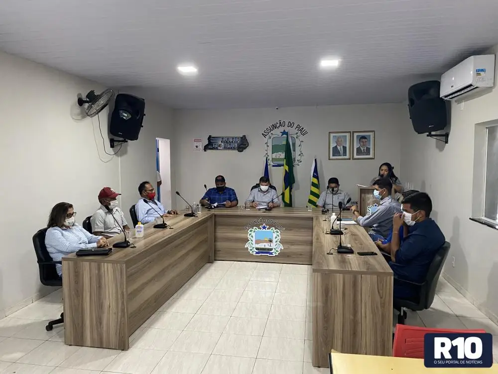 Foto: Portal R10/ Isabel Ribeiro