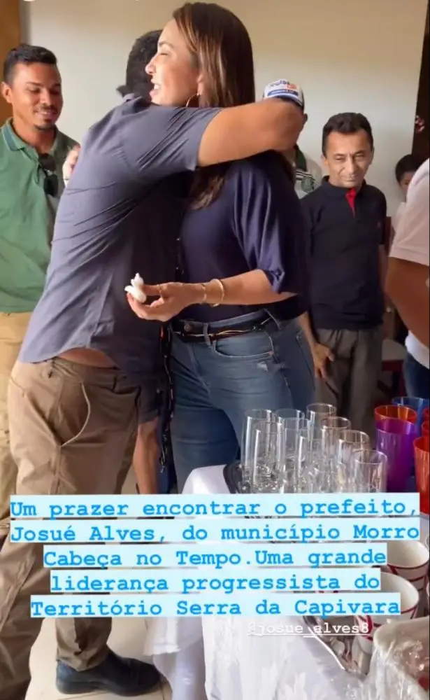 Reprodução / Instagram