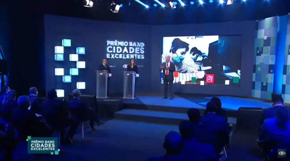 “Band Cidades Excelentes“