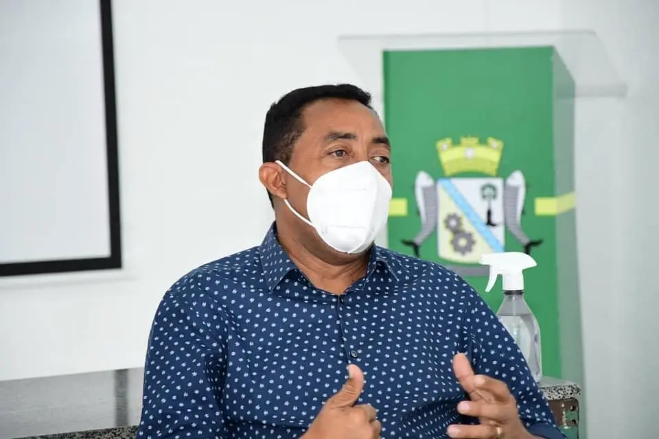 Reprodução/Facebook