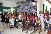  (Foto: Prefeitura Municipal de Água Branca)