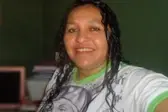 Francisca Mary (Foto: Mural da Vila)