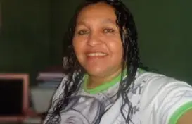 Francisca Mary (Foto: Mural da Vila)