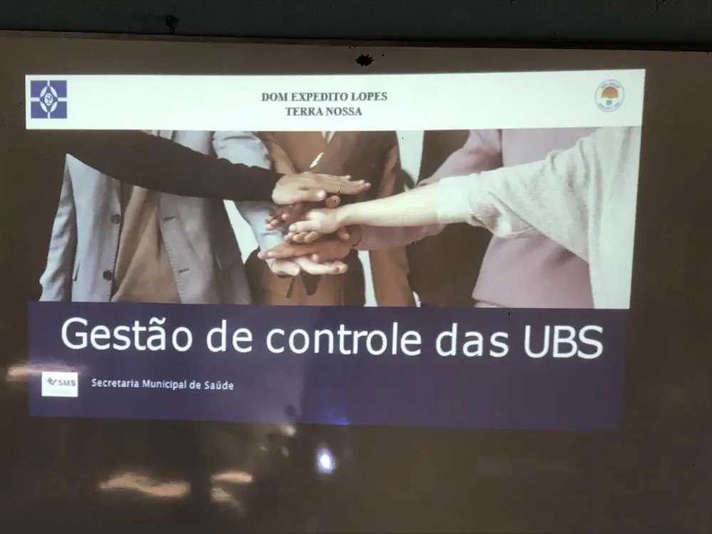 Qualificação da saúde