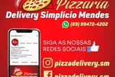  (Foto: Pizzaria Dellivery )