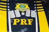 Imagem: Divulgação/PRF (Foto:  PRF)