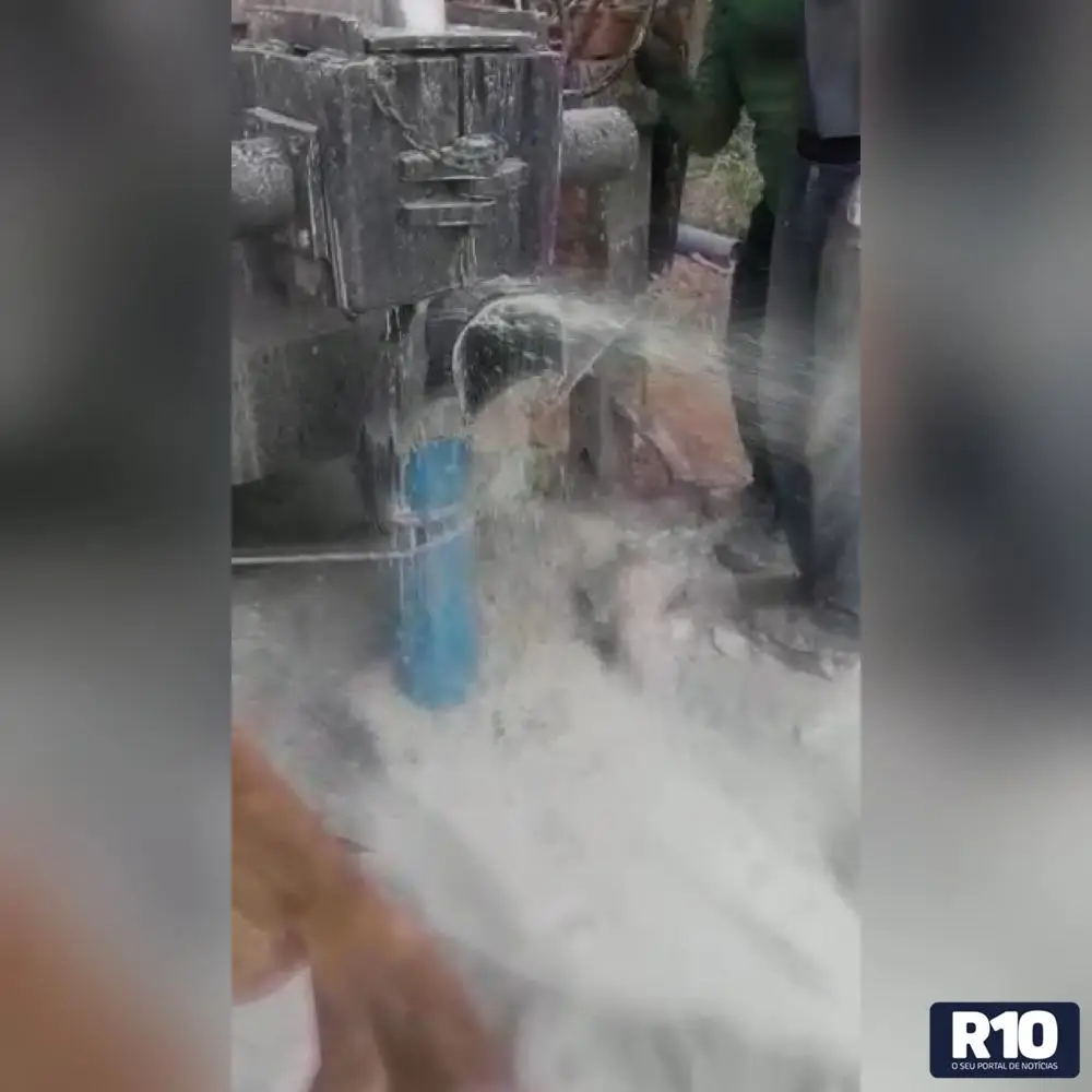 visão Notícias 369 graus