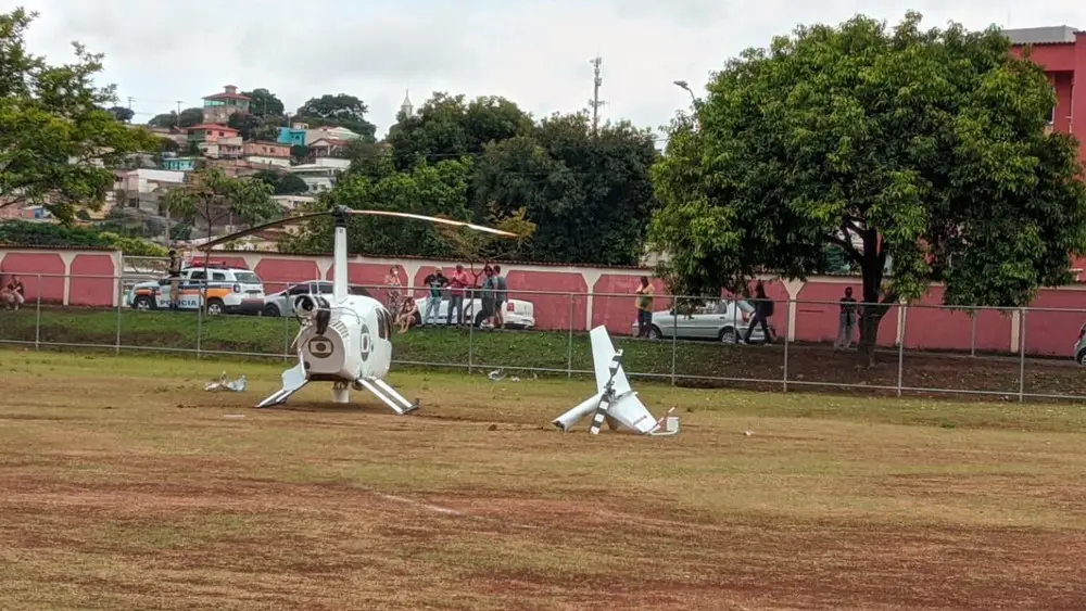 Foto: Nathália Machado/ TV Globo