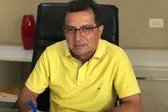 Prefeito Genival Bezerra (PT). (Foto: Ascom.)