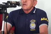 Edilton Pedro (Foto: )