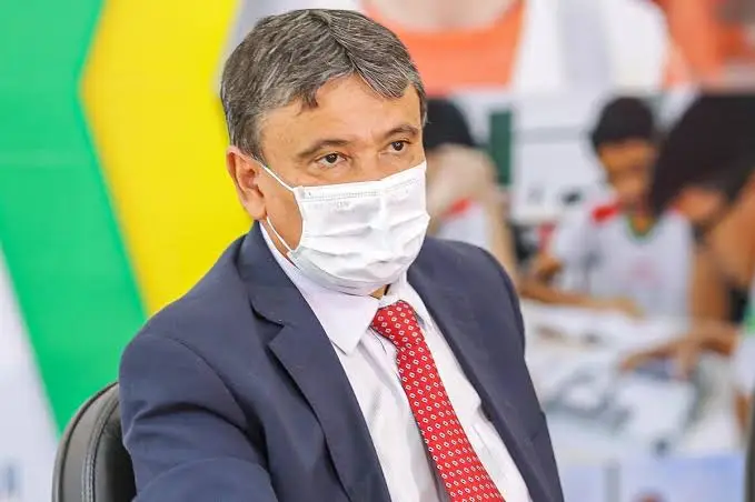 Governador Wellington Dias (PT-PI)