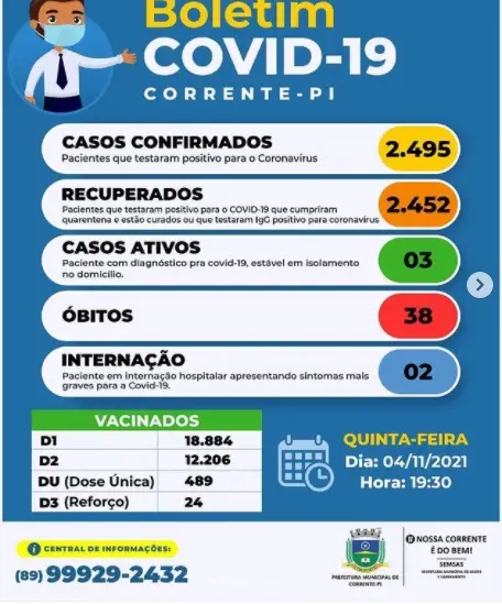 Reprodução / Instagram