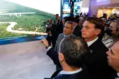 © Alan Santos/PR/ (Foto: Com informações da Agência Brasil )