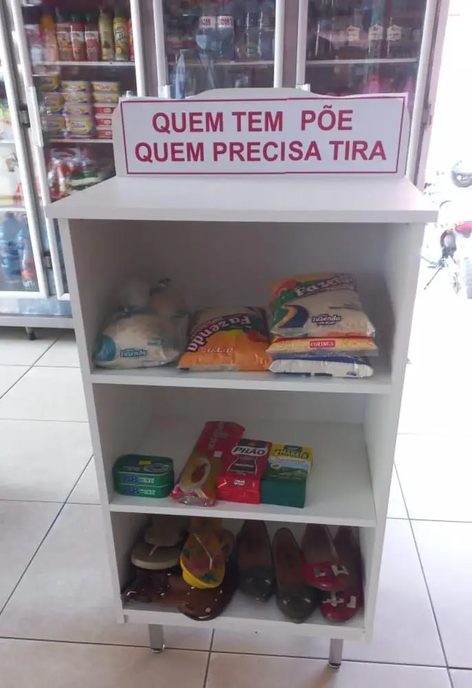 Foto: Dennis Arias/TV Clube