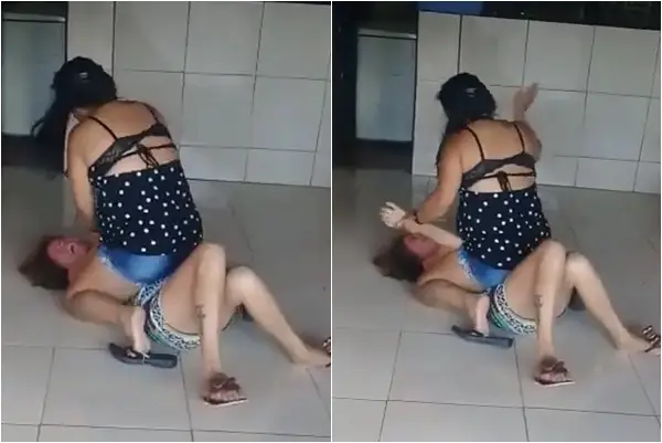 Reprodução
