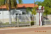 Câmara Municipal de Colônia do Gurguéia-PI (Foto: Ascom)