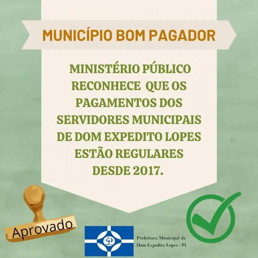Ministério Público  